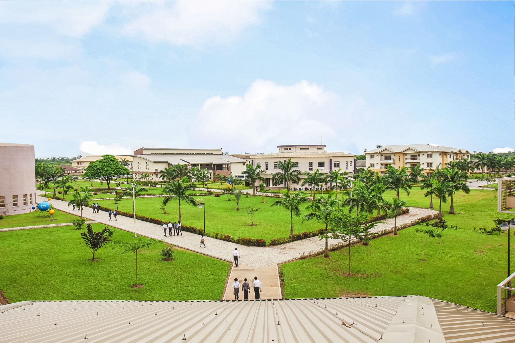 Reviews: Day Waterman College, Abeokuta