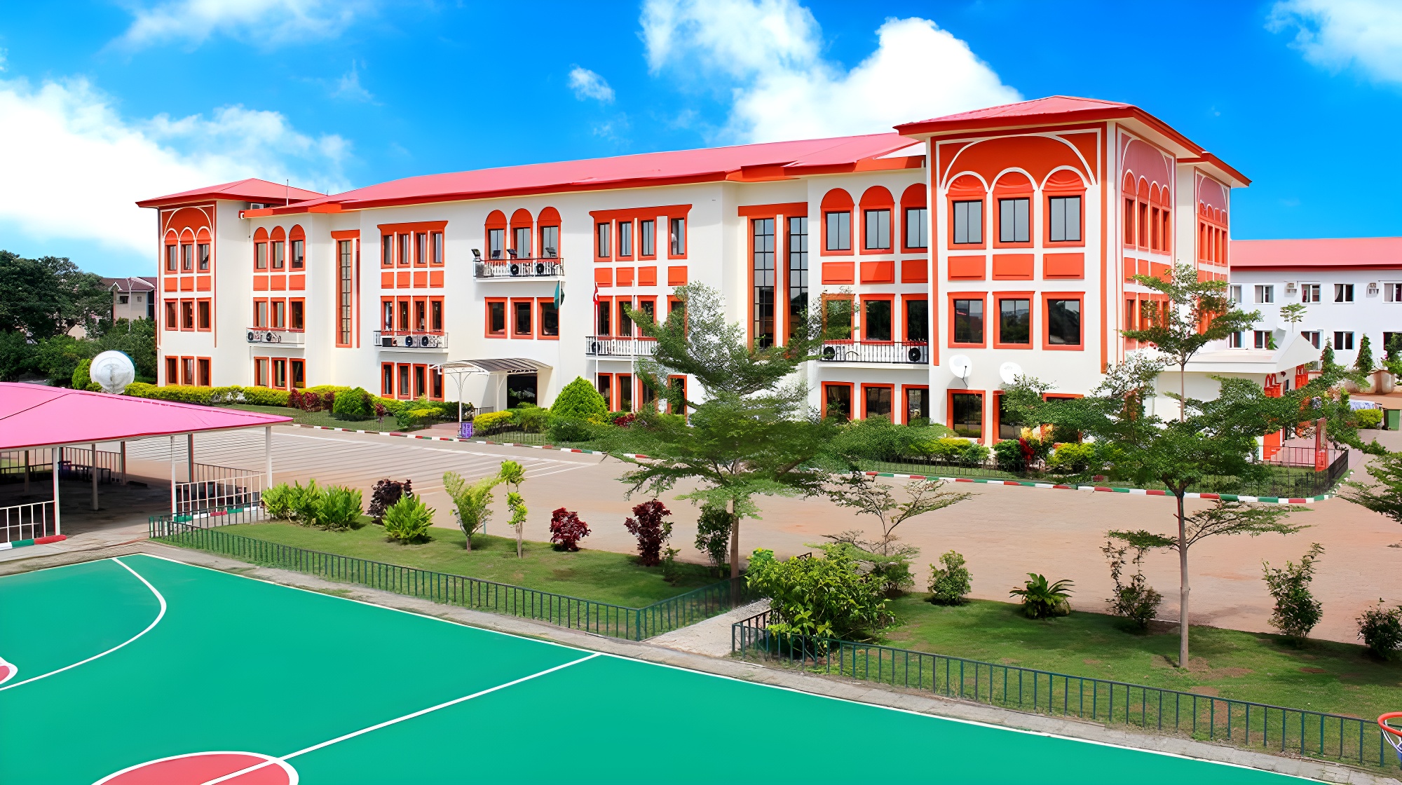 Reviews – Nigerian Tulip International College, Abuja.