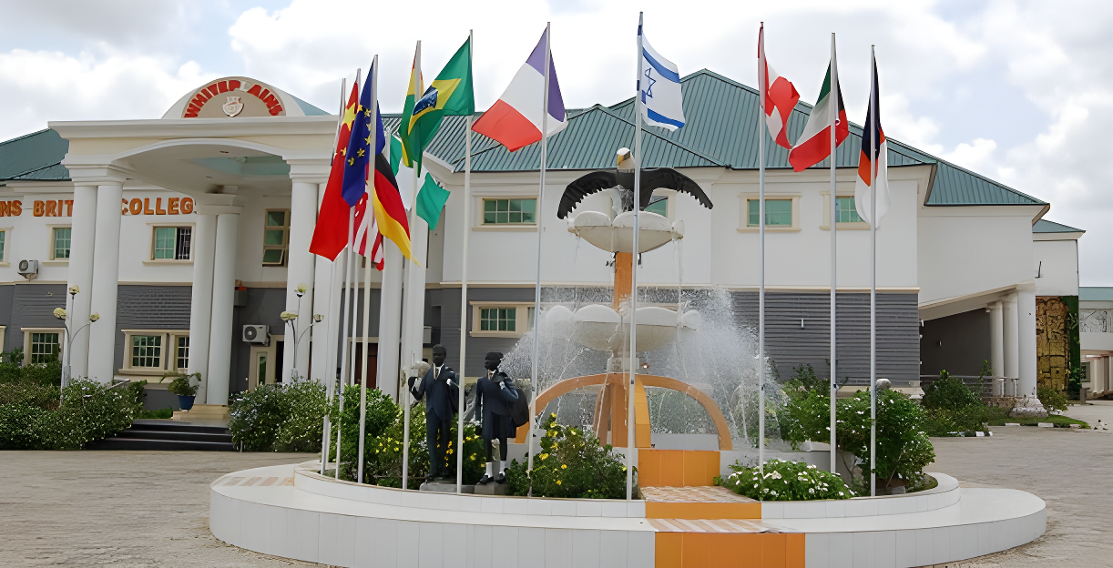 Reviews: Whiteplains British School, Abuja