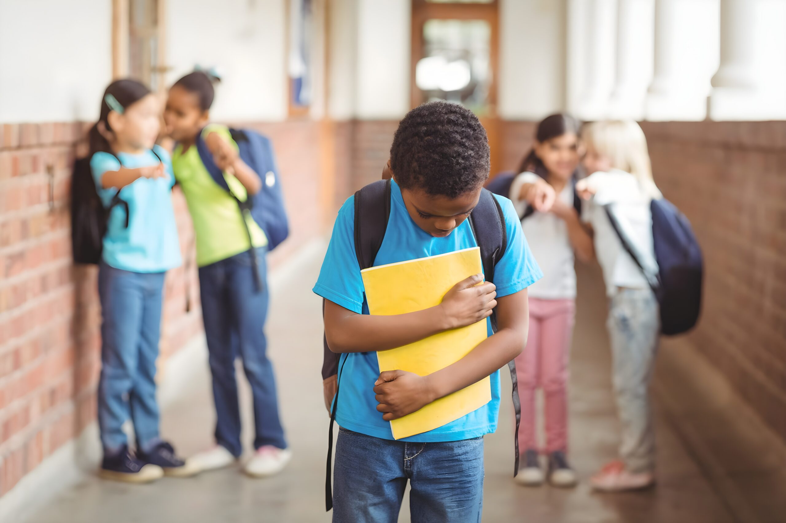 Dealing with Bullying: A Parent’s Role in Protecting Their Child