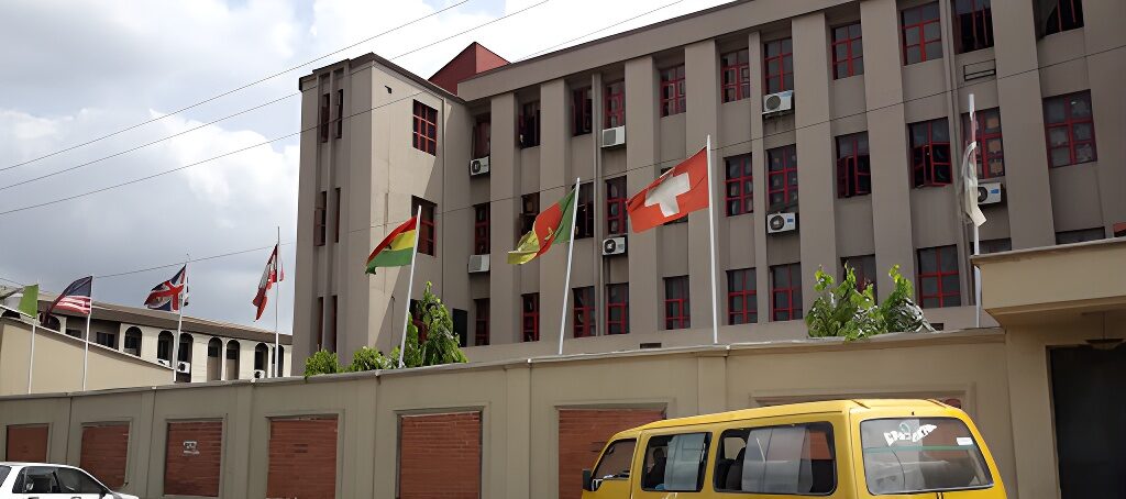 Reviews: Caleb International College, Lagos