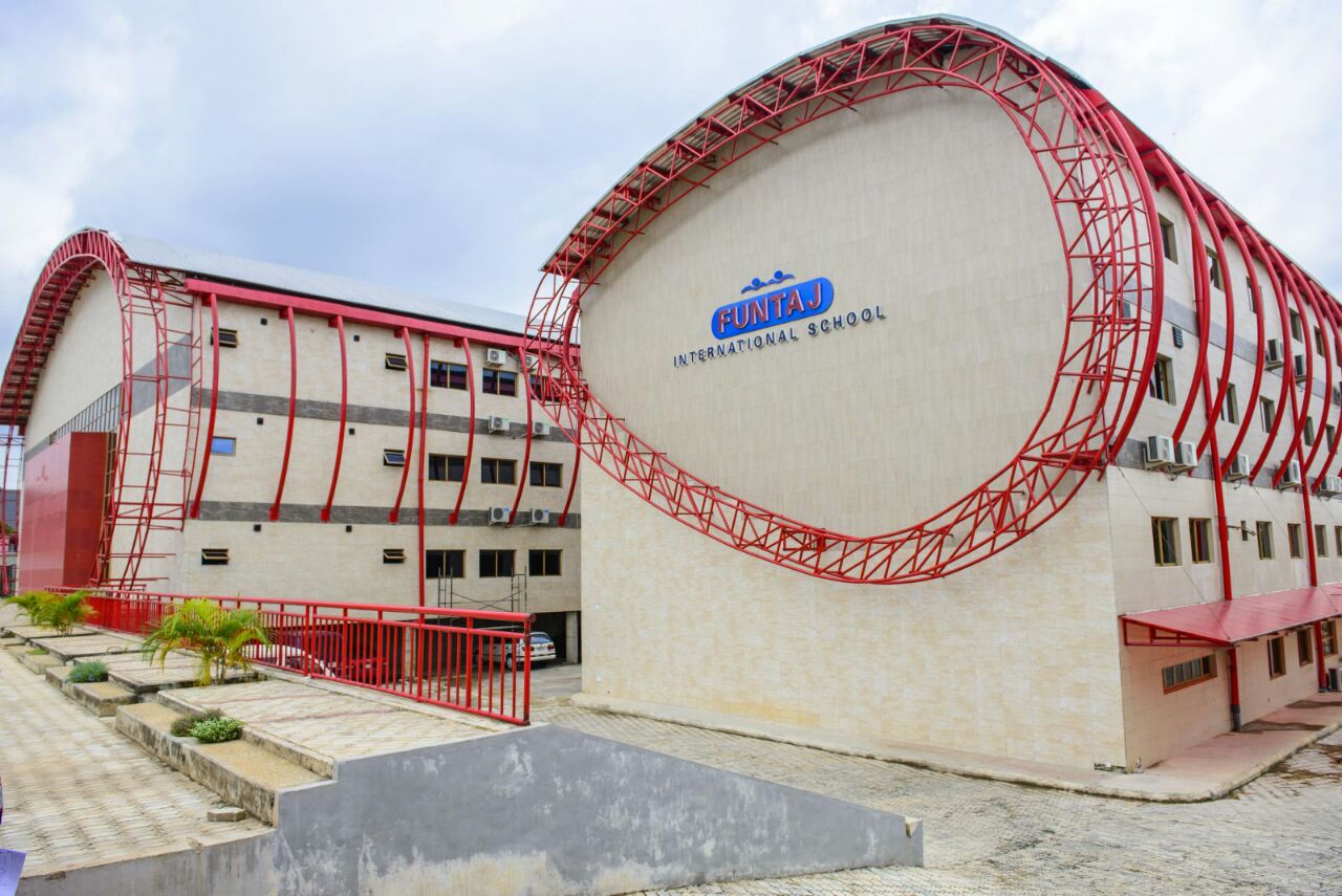 Reviews: Funtaj International School, Abuja.
