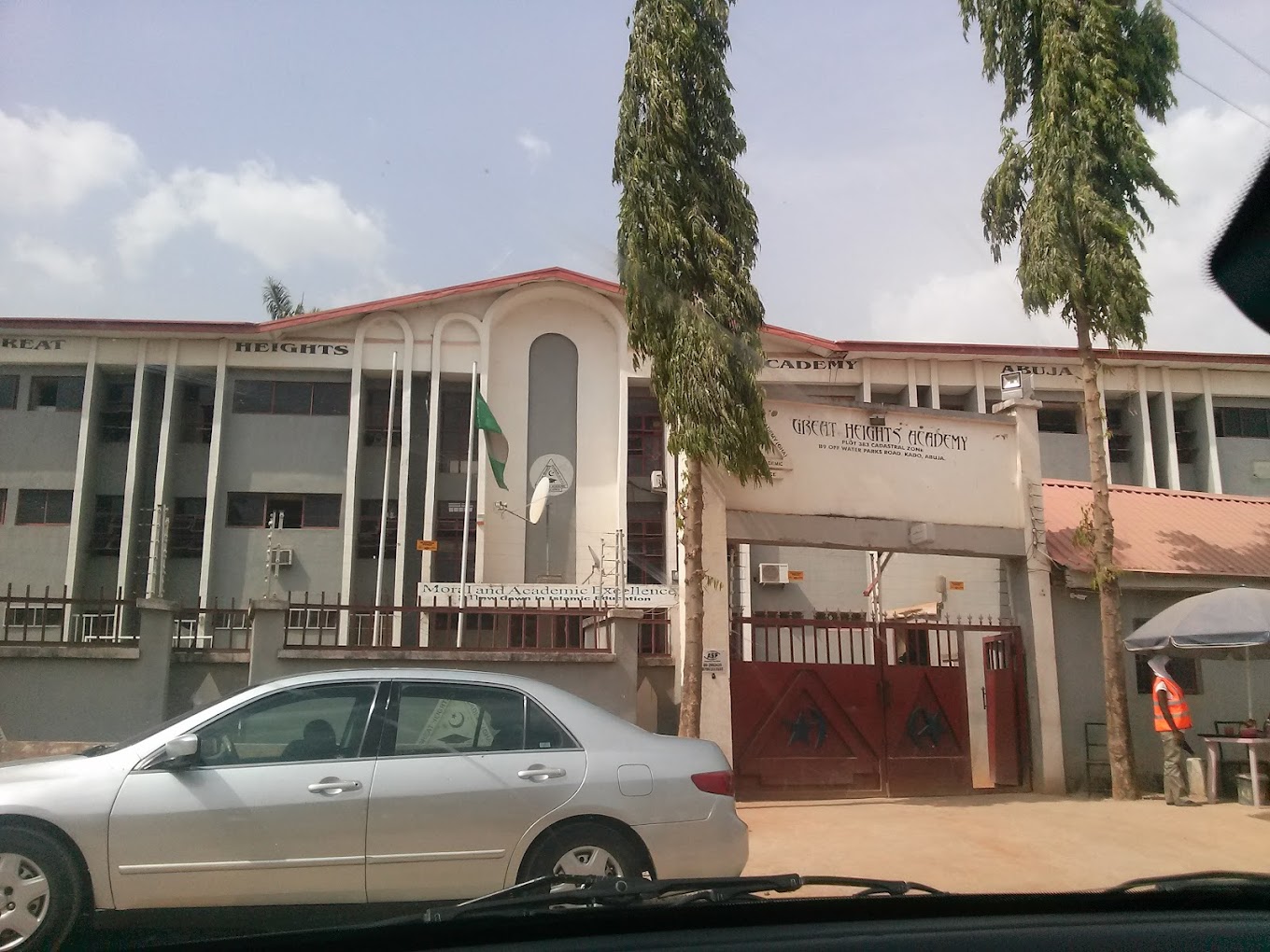 Reviews: Great Heights Academy, Abuja