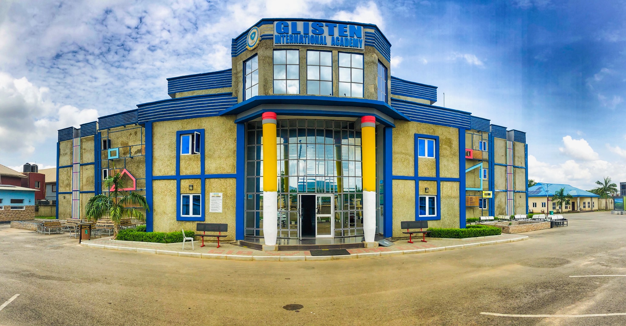 Reviews: Glisten International Academy, Abuja