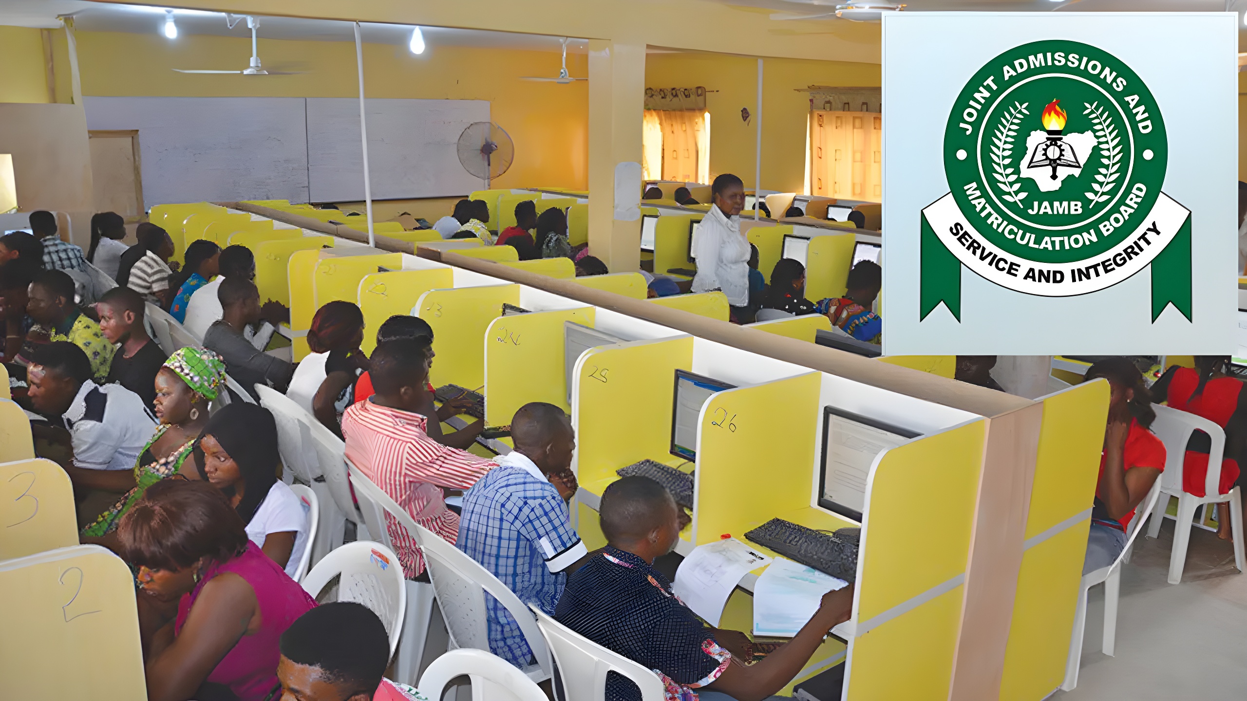 JAMB Releases 2025 Mock UTME Results