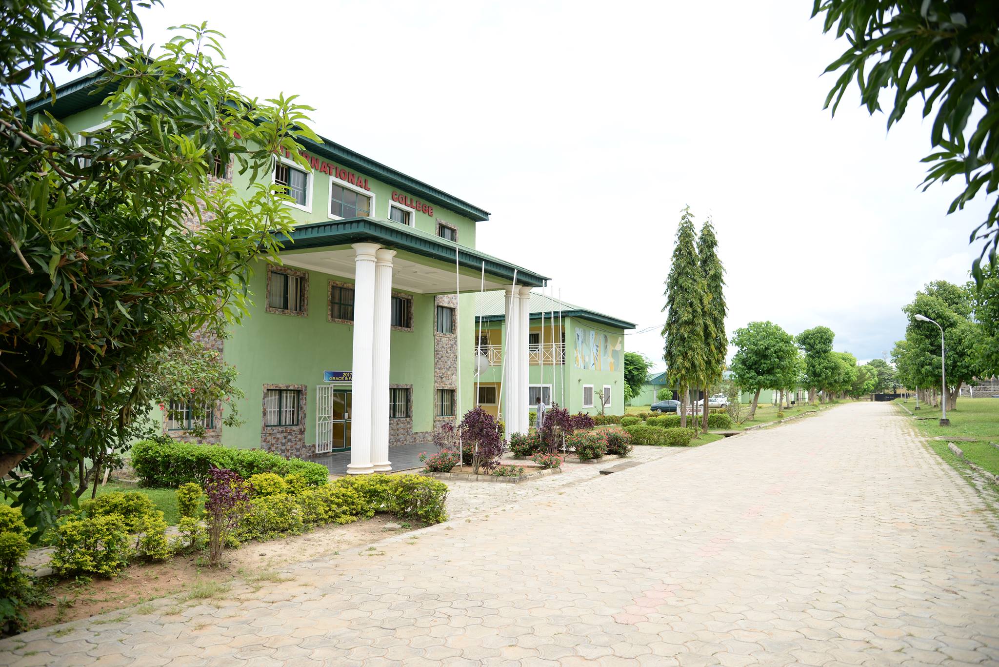 Reviews: Oasis International Schools, Abuja