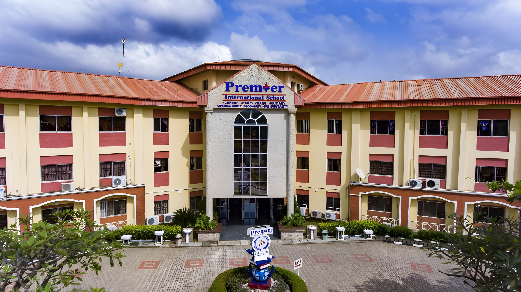 Reviews: Premier International School, Abuja