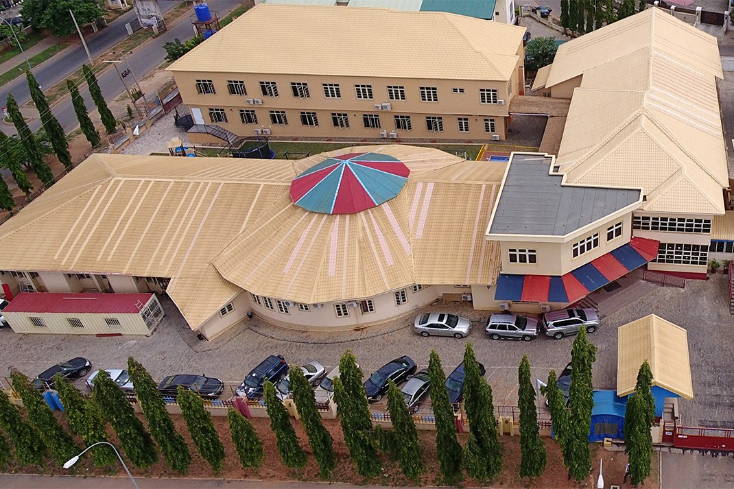 Reviews: Start-Rite International School
