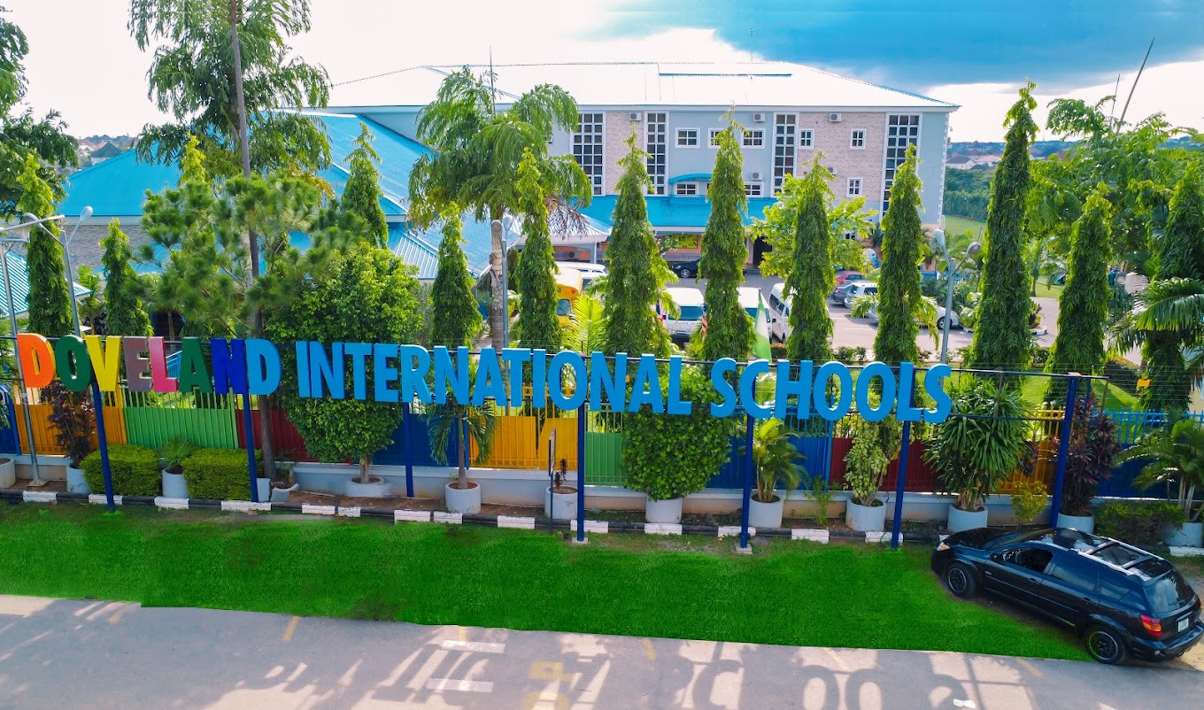 Reviews: Doveland International Schools, Abuja