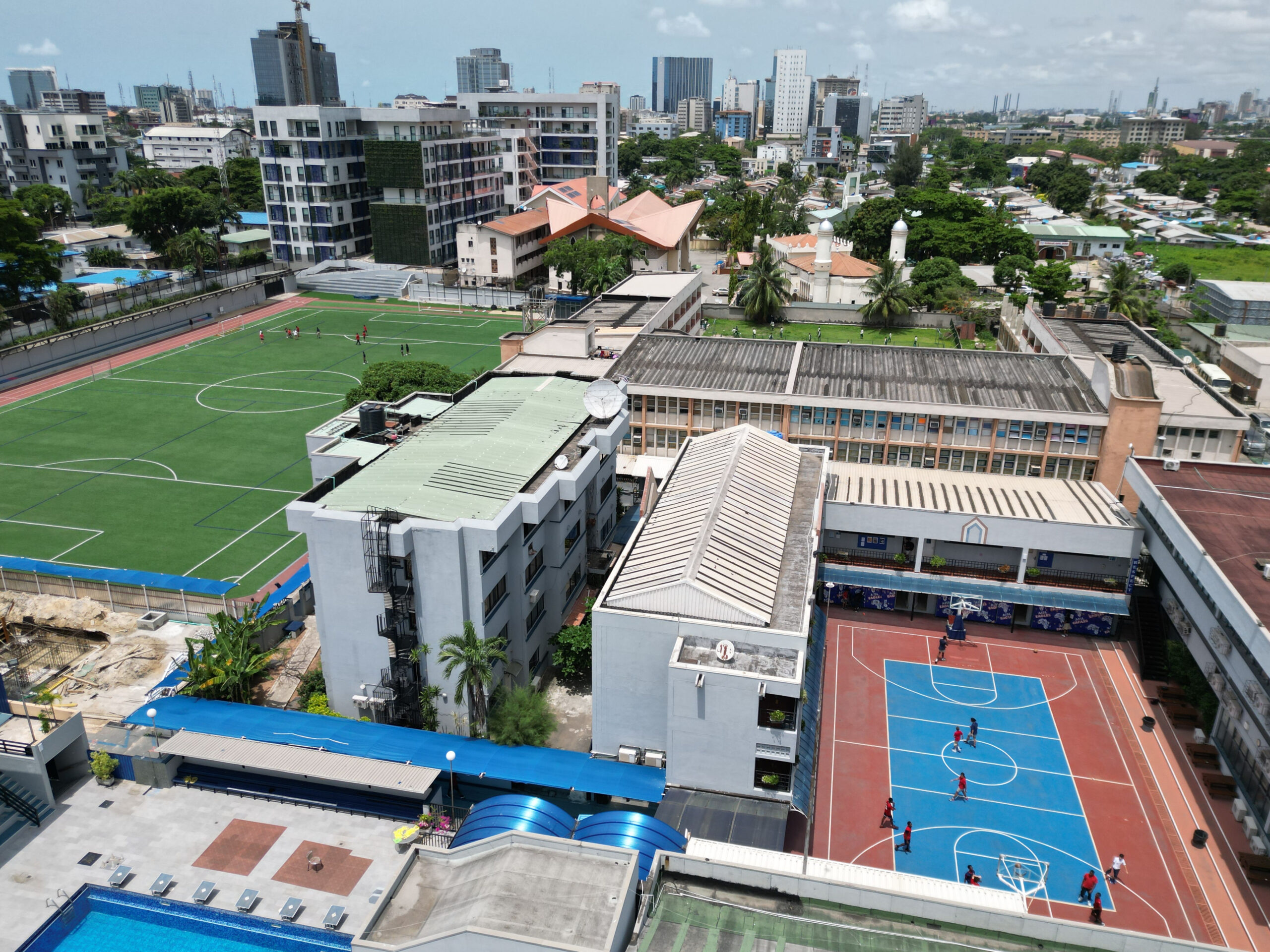 Top 20 Schools in Lagos – 2025