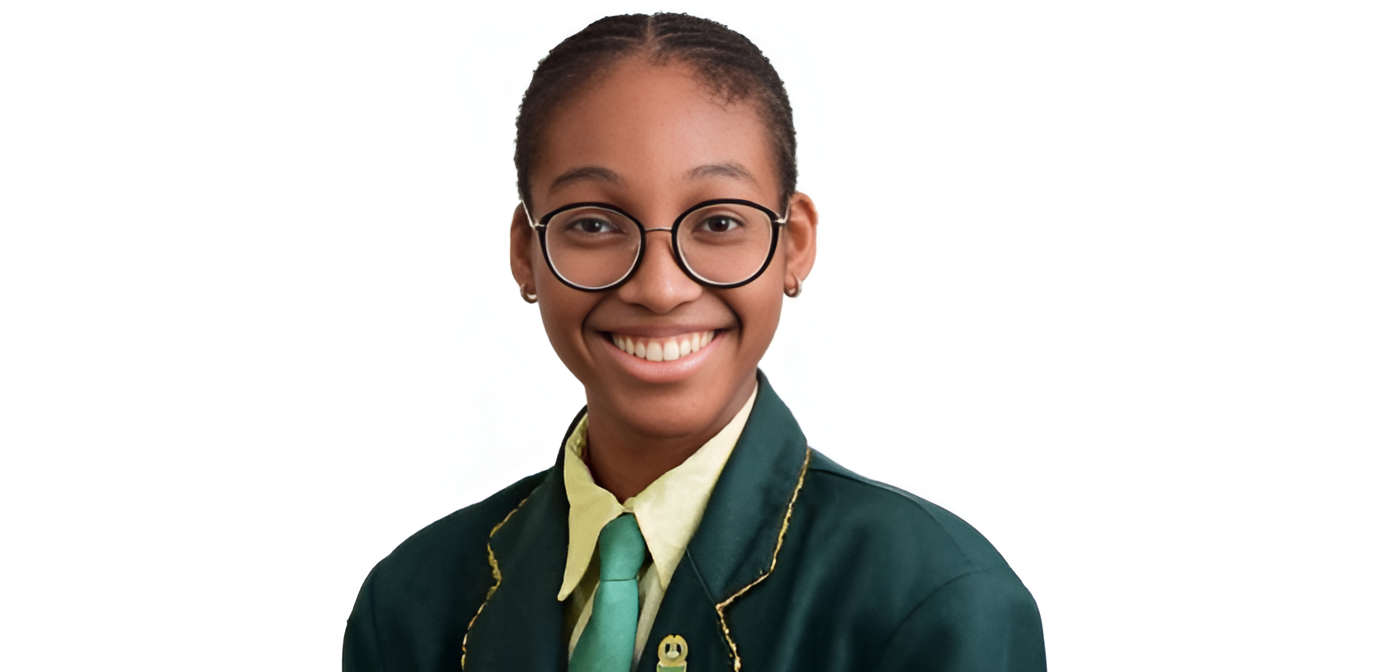 Brilliance Beyond Borders: 17-Year Old Mmesoma Okonkwo Shines in Global English Exam