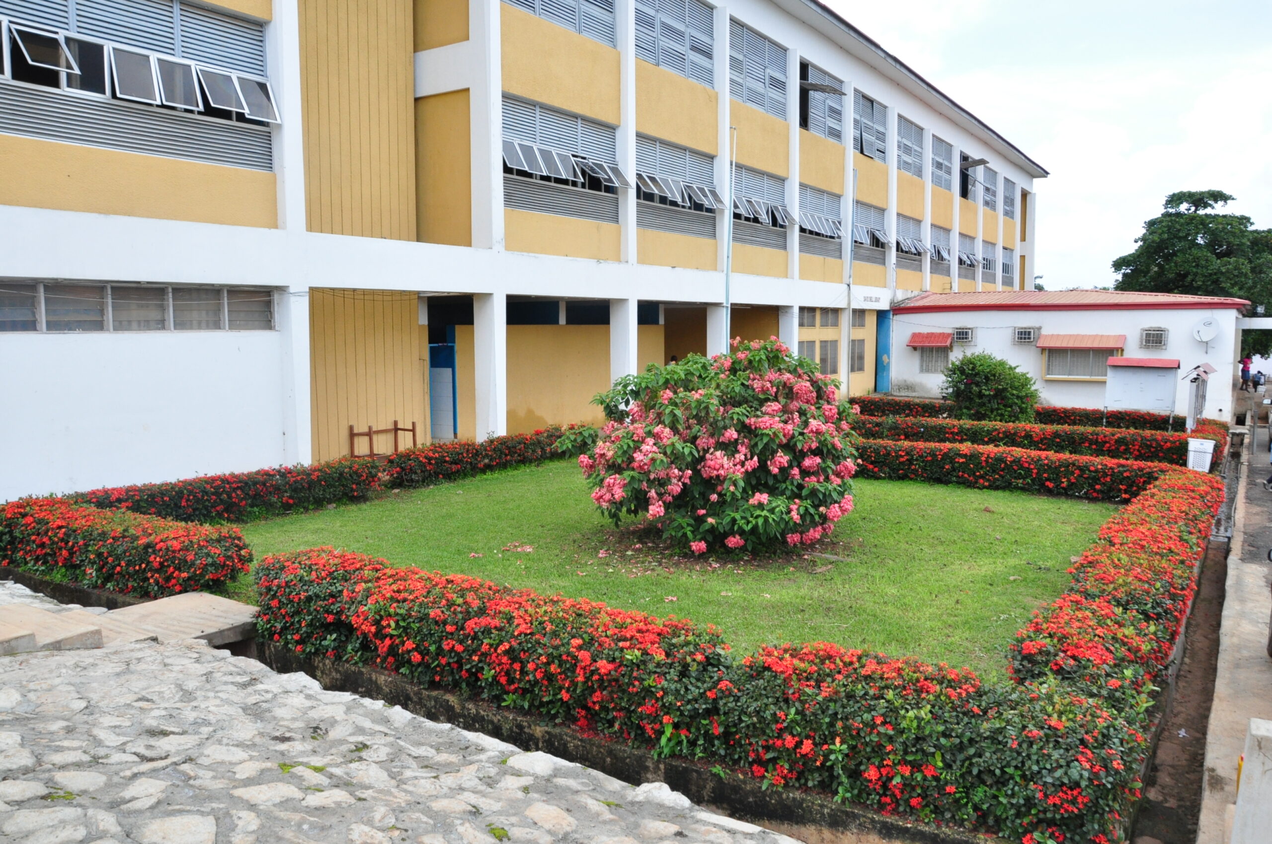Reviews – The International School, Ibadan (I.S.I)