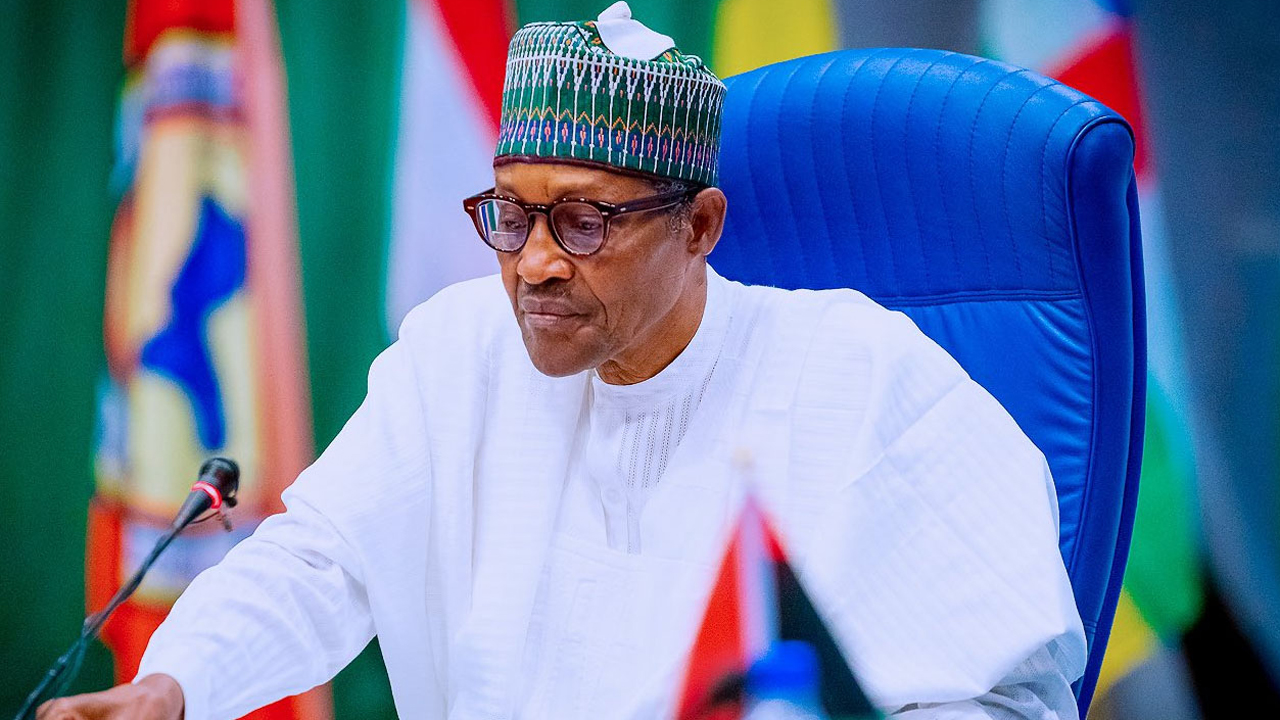 Buhari’s Legacy in Education: ₦6.8tr Allocation, 37 New Institutions, 610 Days of Strike Action