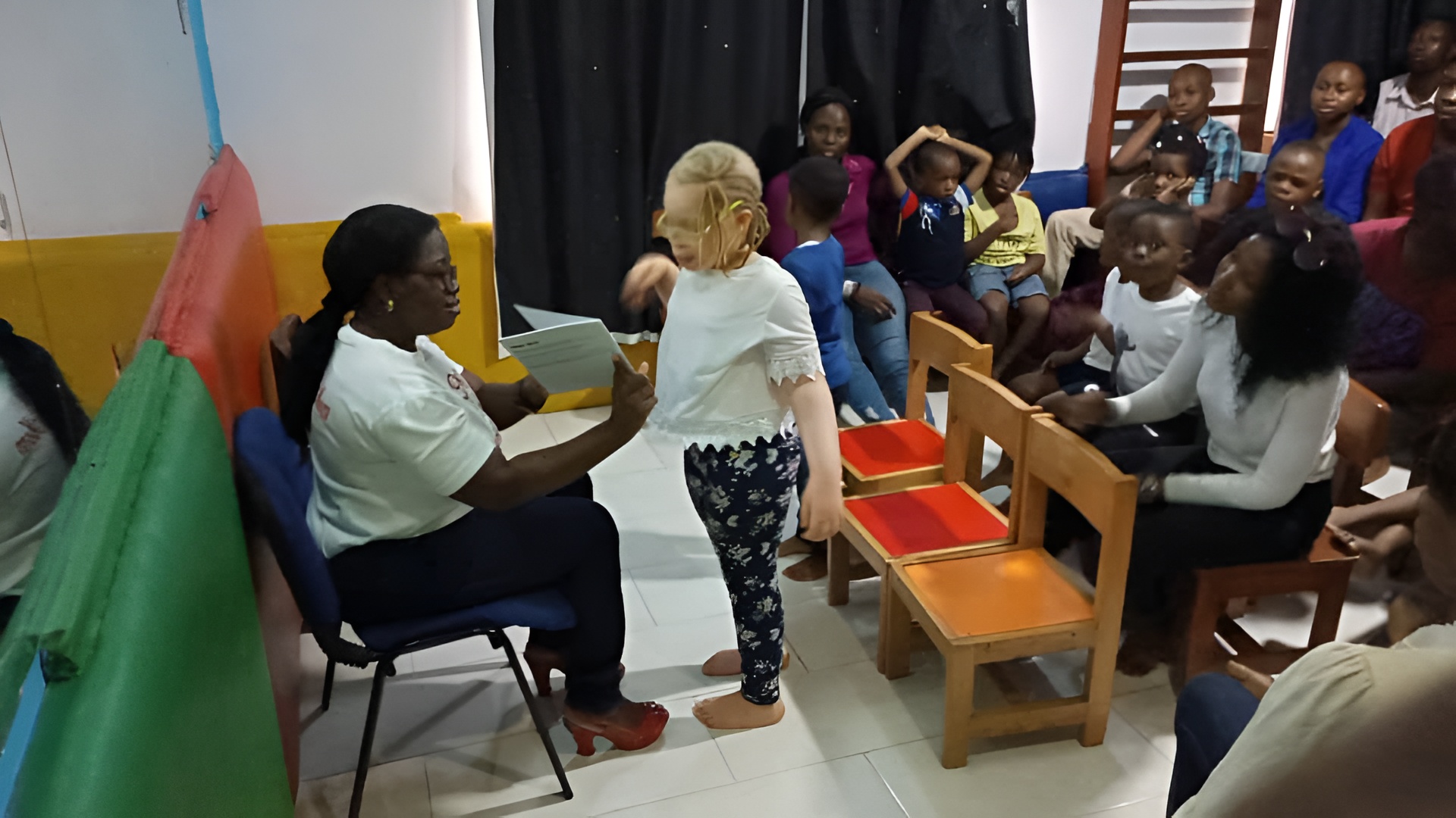 Top-5 Inclusive Schools in Lagos with Strong In-House Therapy Programs