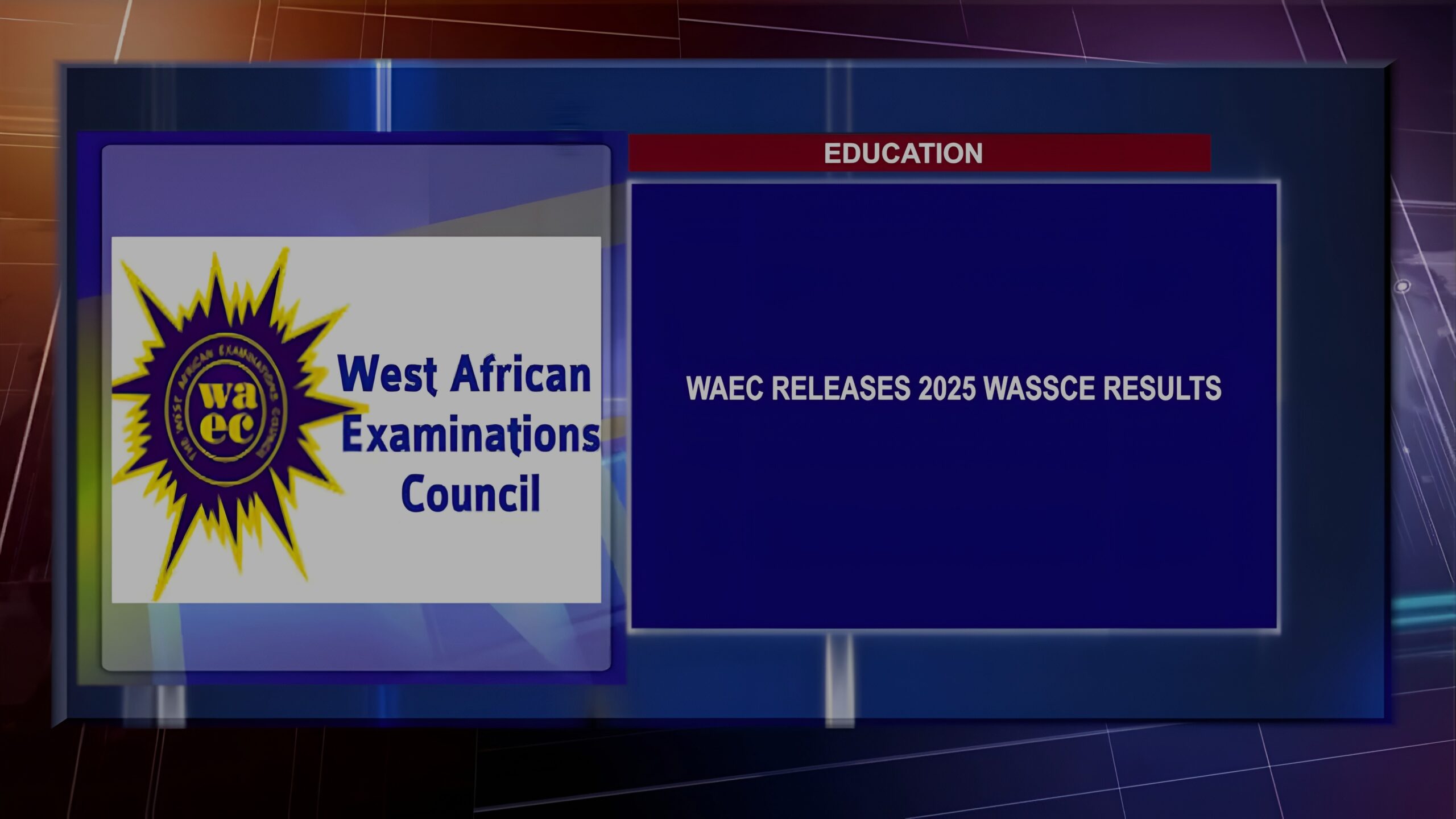 WASSCE 2025: Thousands of Results Withheld Due to Unpaid Multi-Billion Naira Debts by State Governments