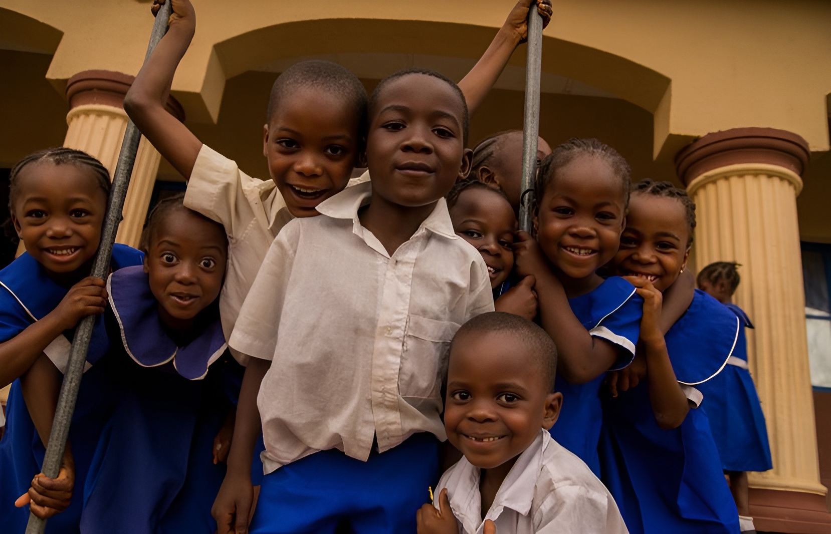 5 Very Important Things You Must Consider When Changing Your Child’s School