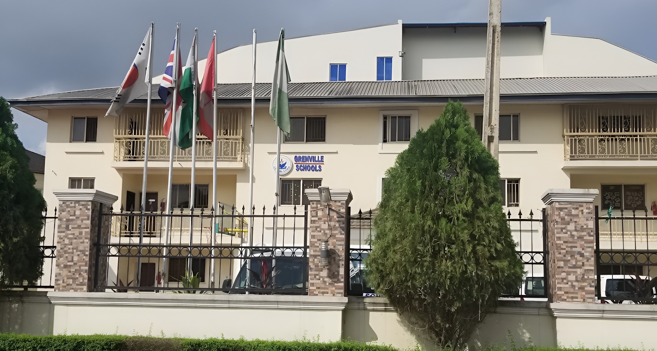 Reviews: Grenville Schools, Ikeja, Lagos