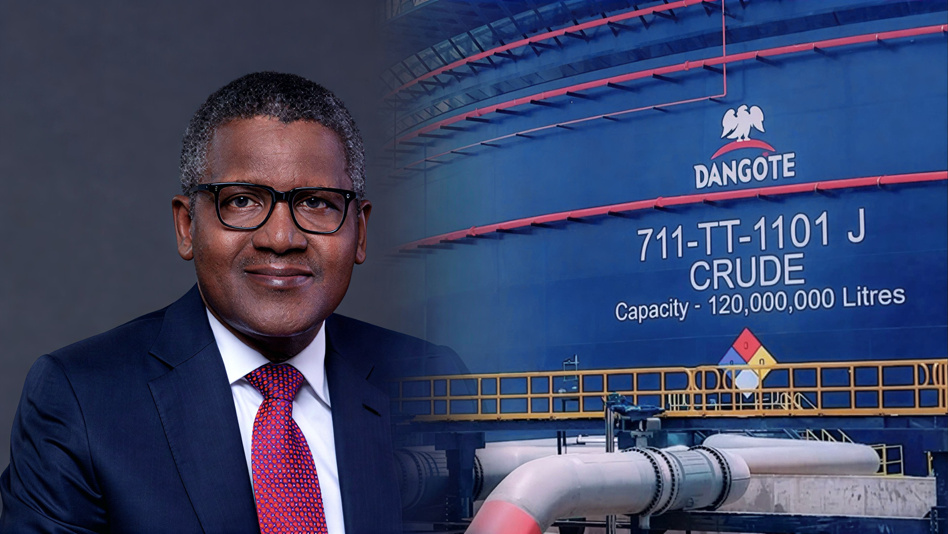 Dangote Unveils N1 Trillion Scholarship Scheme for 1.3 Million Nigerian Students